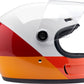 BILTWELL Gringo SV Helmet WRM 2025 Model