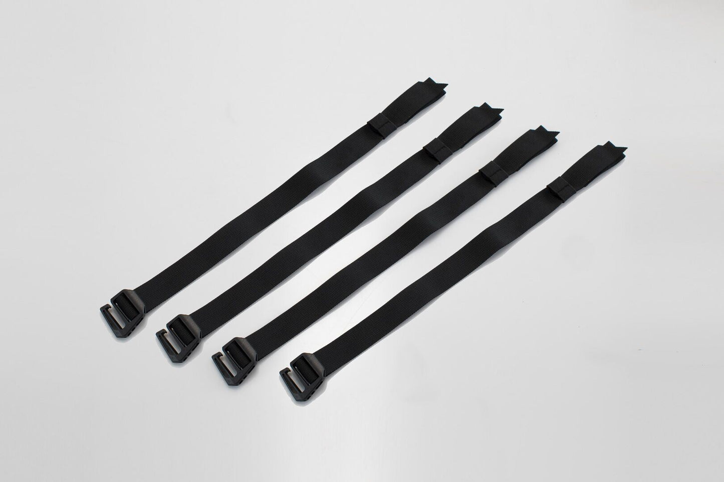SW MOTECH Strap Set System Bag Bc.Zub.00.097.30000