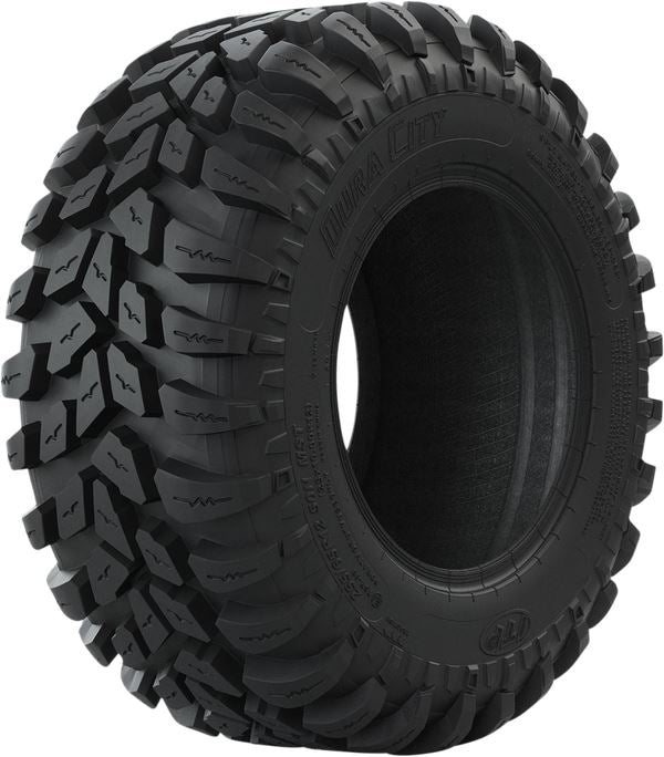 ITP Duracity 205/80R12 25x8x12 6PR-E ATV Tyre