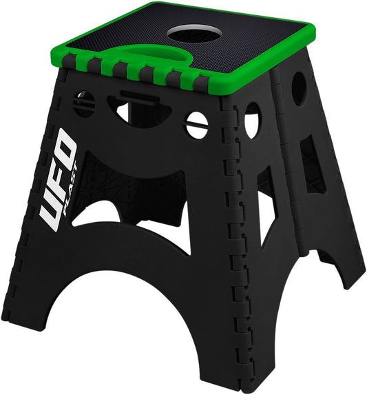 UFO Foldable Stand Green AC02428-A