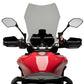 PUIG Touring Screen Clear for Yamaha Tracer 9/GT/GT Plus/900/900GT 18-24 3762W