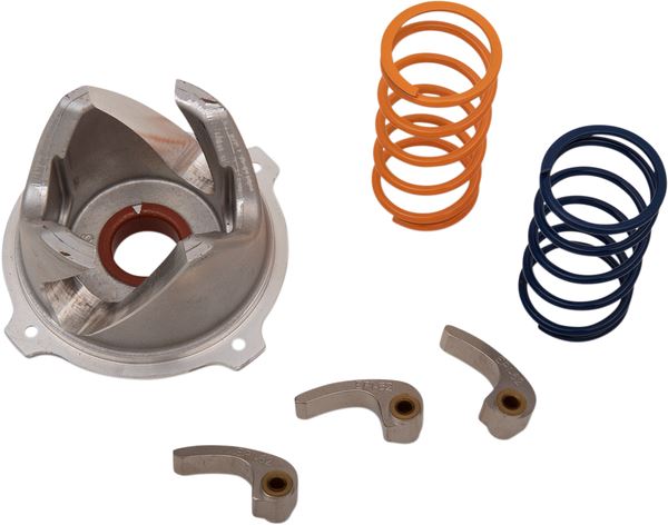 Epi Sport Utility Clutch Kit For Yamaha YFM 700 GP 4X4 2016-2026 Kit WE437411