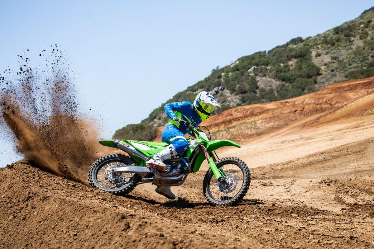 THOR Sportmode Anarchy Gloves Green/White/Black