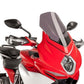 Puig Touring Screen Dark Smoke 017DD