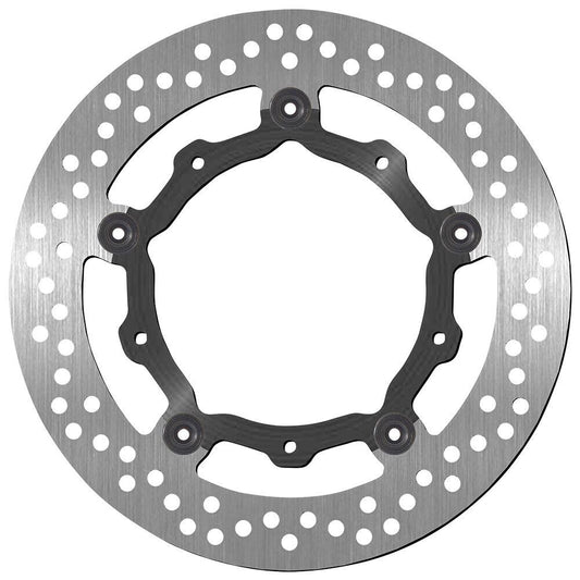 Sbs Stainless Steel Brake Rotor For Yamaha XP 560 T-Max 2012-2023 5280