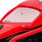 Puig Side Tank Pad Protector Clear 5621R