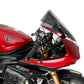 WRS Windscreen Sport Triumph Speed Triple Rr Smoke Tr007f