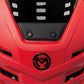 MOOSE RACING Synapse Lite MX Motorcross Protector Red XL/2XL