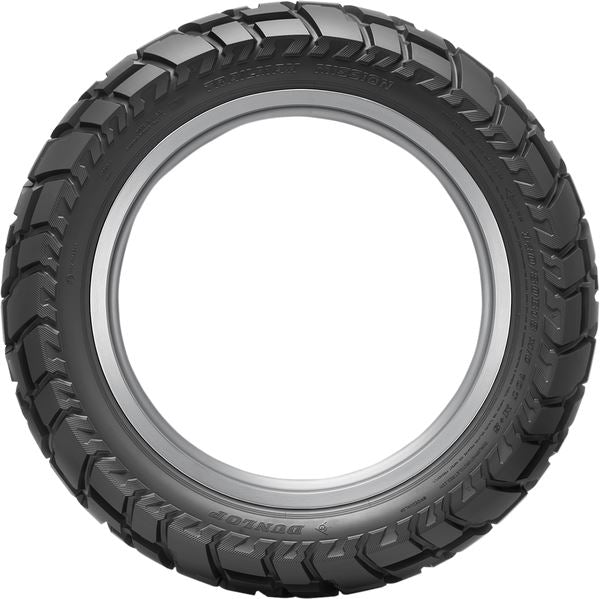 DUNLOP Mission 150/70B18 70T TL M+S Tyre