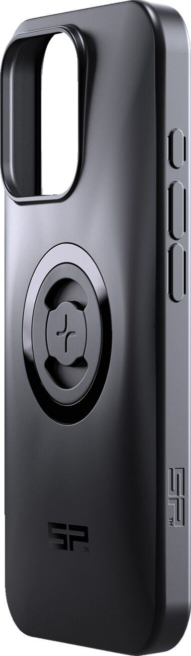 SP CONNECT SPC+ Case for iPhone 16 Pro - Slim Fit Shockproof