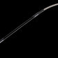 Moose Offroad Braided Brake Line For Husqvarna WR 125 1998-2005 H01-2-009/P-CL