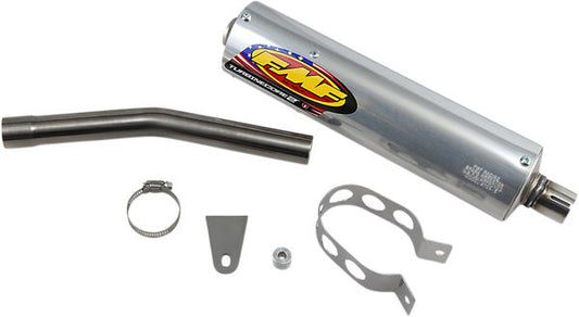 FMF "UNIVERSAL SILENCER S/A 31,8MM (1 1/4"") TUBE Ø 200-500CC" 020303
