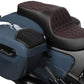 Drag Specialties Freedom Touring Seat For Indian Challenger 108 2020-2026 4722D