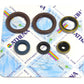 Athena Engine Oil Seal For KTM EXC 125 Husqvarna TE 125 98-16 P400270400015