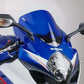 PUIG Racing Screen Blue for Suzuki GSX R 1000 07-08 4363A