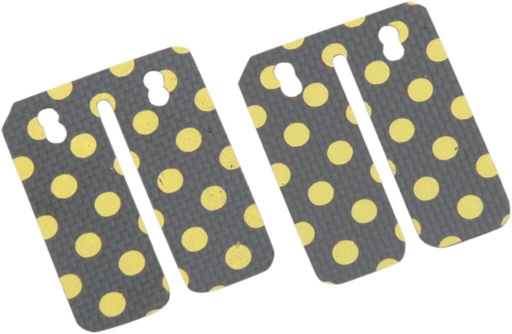 Athena Replacement Carbon Fiber Reed Petal Set Yamaha CS 50 86-13 P400480130002