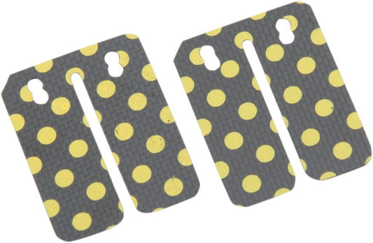 Athena Replacement Carbon Fiber Reed Petal Set Yamaha CS 50 86-13 P400480130002