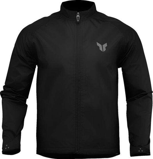 THOR Pack Jacket Black