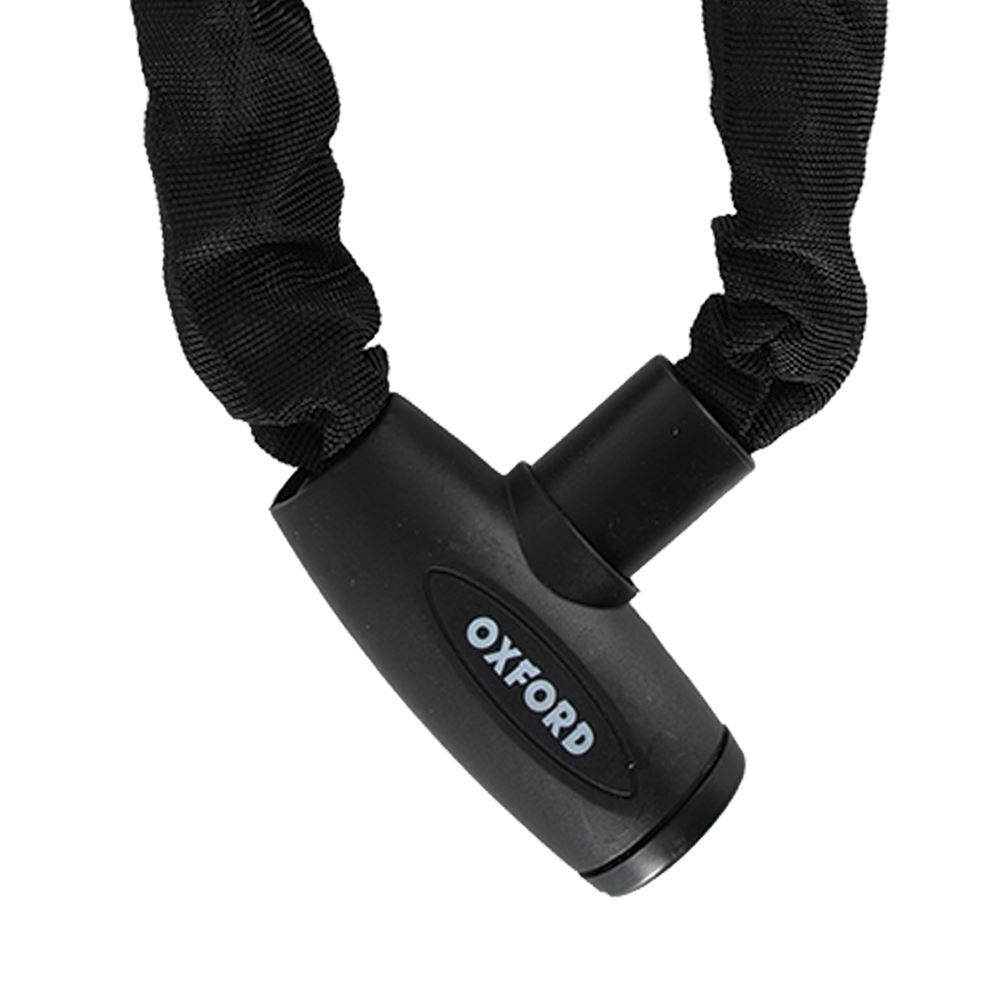 Oxford GP Chain8 2.0m x 8mm Round