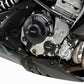 PUIG Engine Guard Black for Kawasaki ER6-N 06-16 20134N