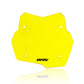 WRS Standard Windscreen BMW F850gs Yellow Bm050gf