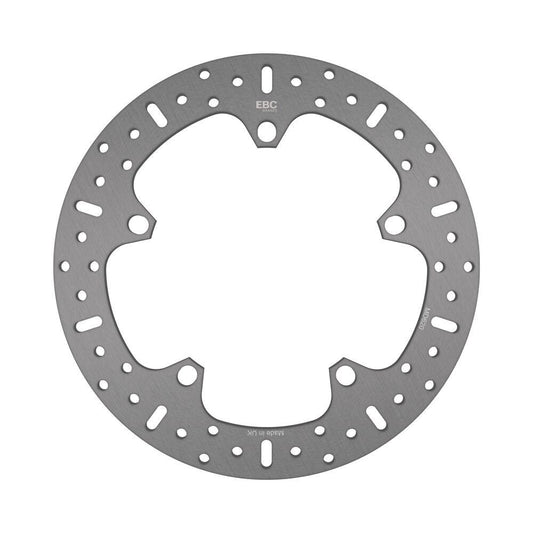 EBC Round HPSR solid Brake Rotor For BMW K 1200 S 2001-2008 MD620