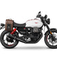 SHAD SR Pannier Fitting Kit to fit Moto Guzzi V7 Stone Ten 2023-2025