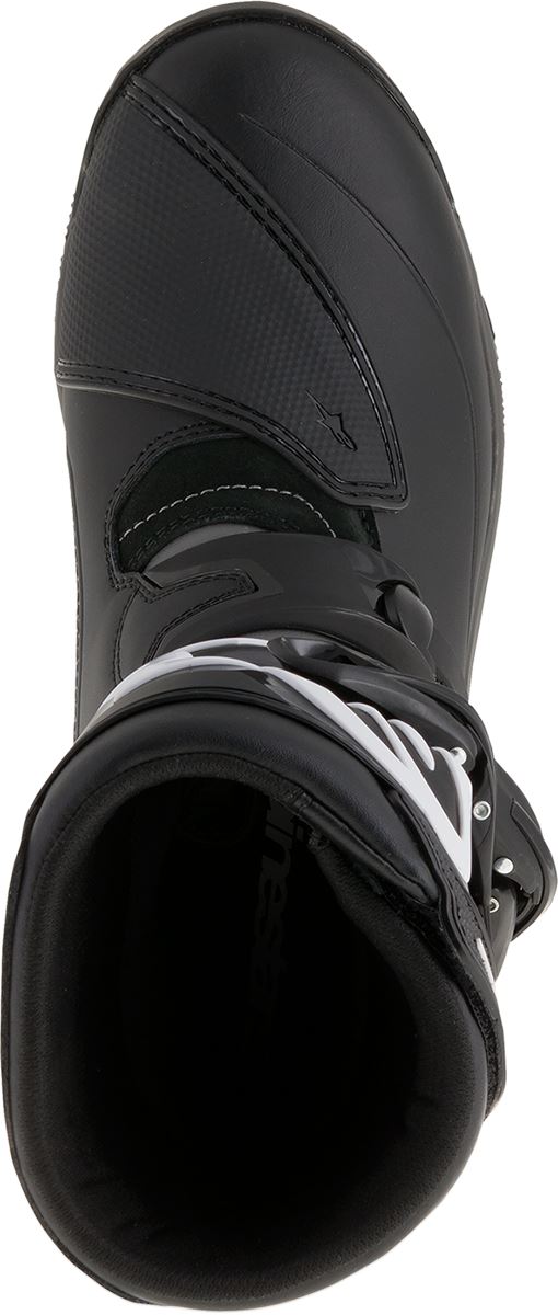 Alpinestars Belize Drystar® Boots Black White