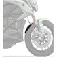PUIG Front Fender Extender Black for Zero S/SR 20-25 21644N