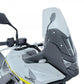 WRS Windscreen For Honda XL 750 2025 Smoke Each HO085F