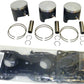 WSM Top-End Engine Rebuild Kit Plat Yamaha GP1300 08 1mm 010-824-10P