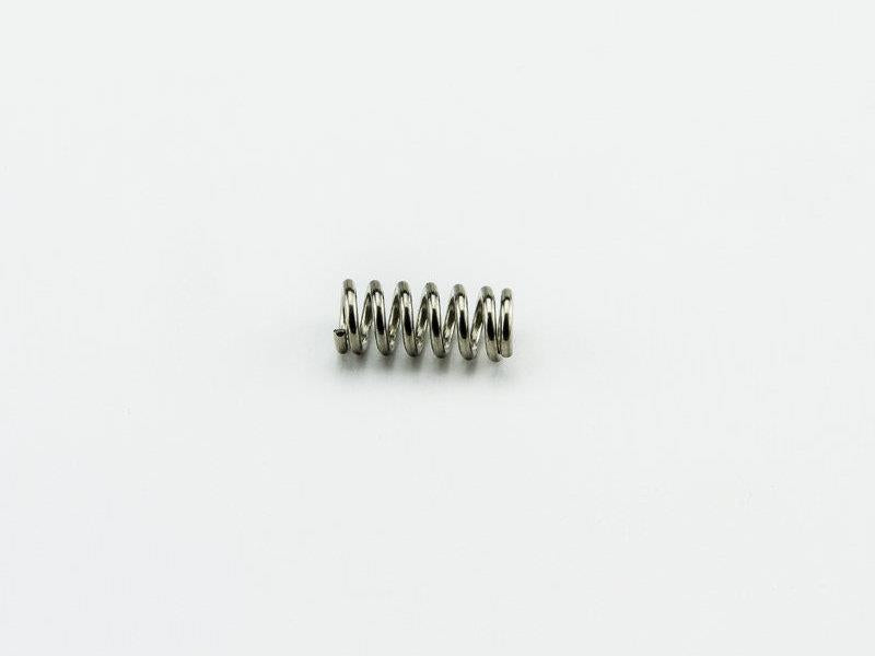 PUIG Spring for 2.0 And 3.0 Lever Black Universal 3512N