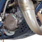 AXP RACING Xtrem Skid Plate PHD 6MM For KTM Black AX1768