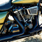 Kuryakyn Precision Tappet Block Accent Cover For Harley FLFBS 1868 17-24 KUR6440