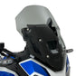 WRS Windscreen Touring For Honda CRF 1100 L Africa Twin Smoke HO070F