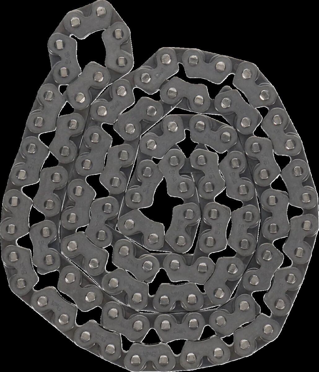 Prox Cam Chain For Sherco SEF 250 2004-2023 Raw Steel 31.1335