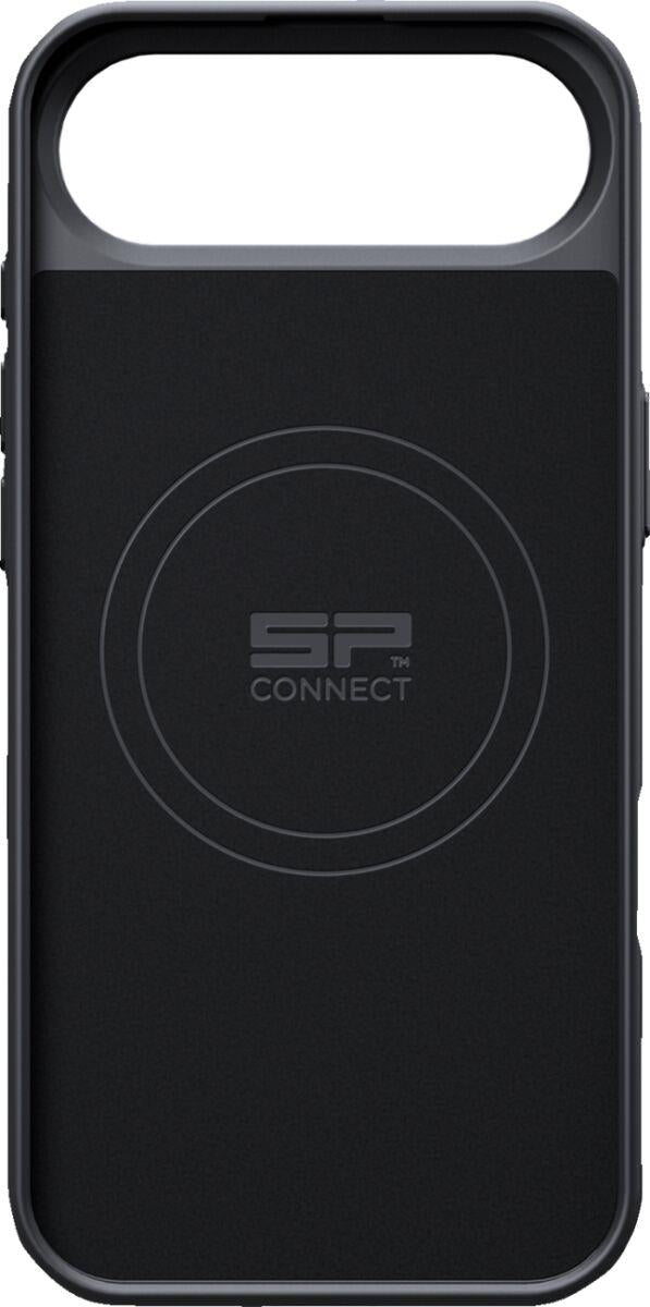 SP Connect SPC+ Phone Case For iPhone 17 Air MagSafe Compatible 52695