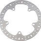EBC MD Series Pro-Lite Brake Rotor For BMW K 1600 B 2000-2024 Silver MD616