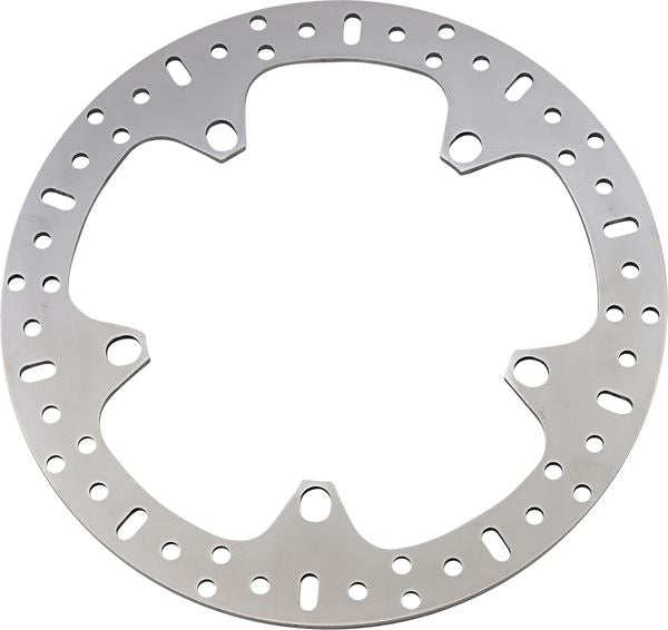 EBC MD Series Pro-Lite Brake Rotor For BMW K 1600 B 2000-2024 Silver MD616