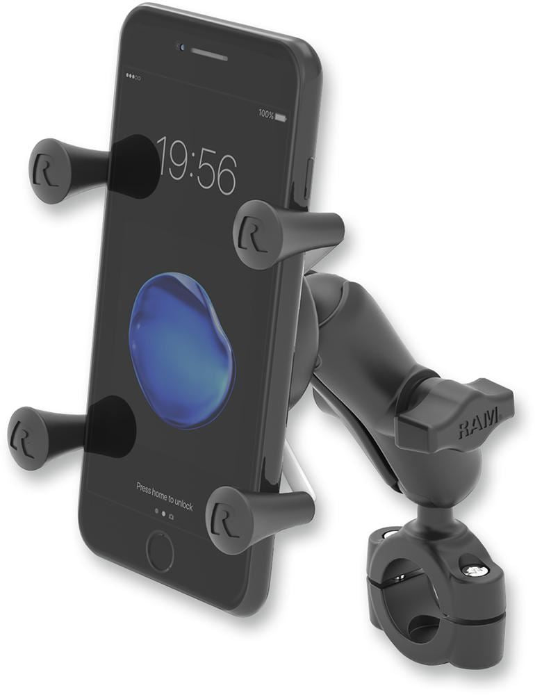 Ram Mounts X-Grip Mount for Phones - RAMB408751-UN7U