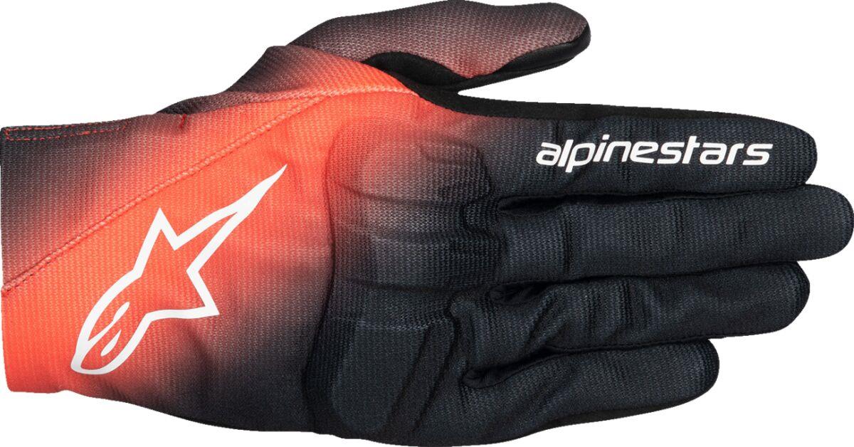 ALPINESTARS Reef V2 Gloves Black/Red
