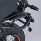 SW-Motech Side Carrier Left For Triumph Scrambler 900 16-26 VMC.11.667.10000