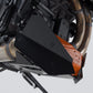 SW MOTECH Front Spoiler For KTM Duke 990 2024 Mss.04.994.10000