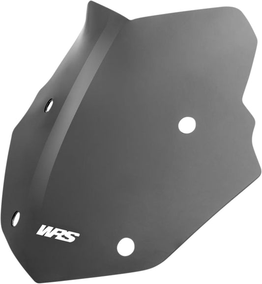 WRS Windscreen Enduro BMW R1250gs Dsmk Bm026fs