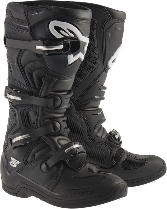 Alpinestars Tech 5 Boots Black