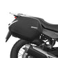 SHAD 3P Pannier Fitting Kit to fit Honda XL750 Transalp 2023-2025