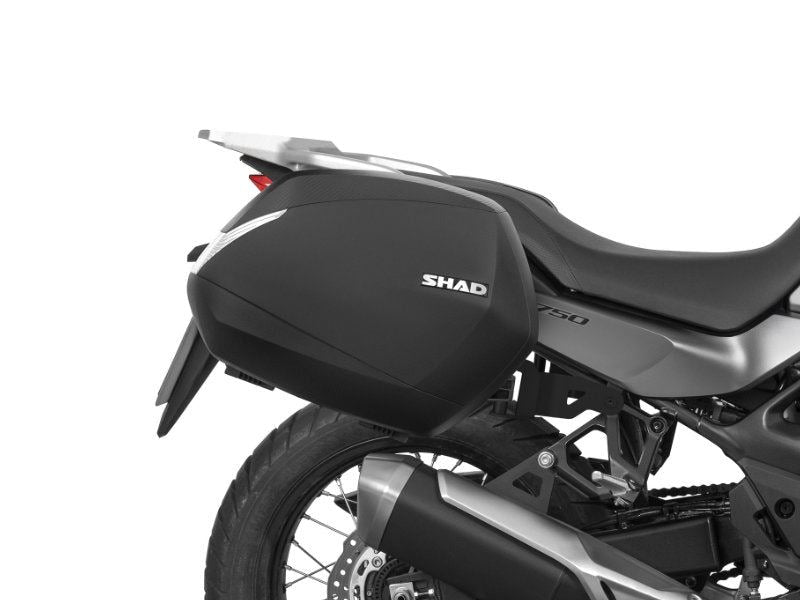 SHAD 3P Pannier Fitting Kit to fit Honda XL750 Transalp 2023-2025