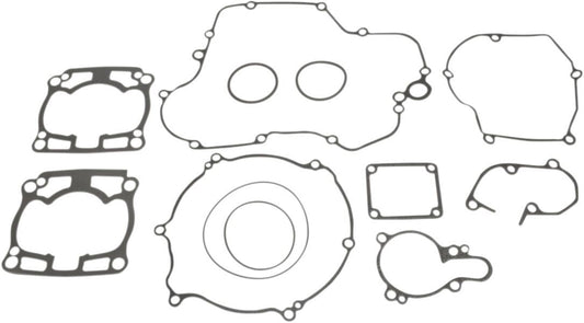 Athena Gasket Kit For Kawasaki KX 125 M 03-08 P400250850015