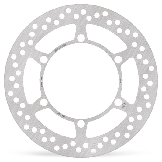 Moto-Master Vintage Series Brake Rotor For Suzuki RM 125 1985-1988 110828