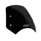 WRS Windscreen Sport Leoncino 500 Black Be006nl